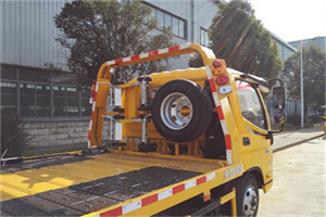 永靖附近汽车搭电救援电话