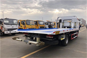 永靖汽车救援补胎