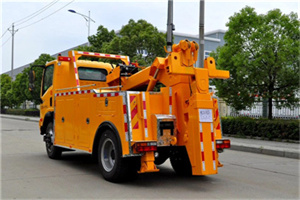 永靖高速路拖车费